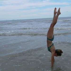 Meet your Posher, Juliet